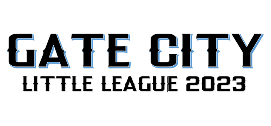 Gate City Little League