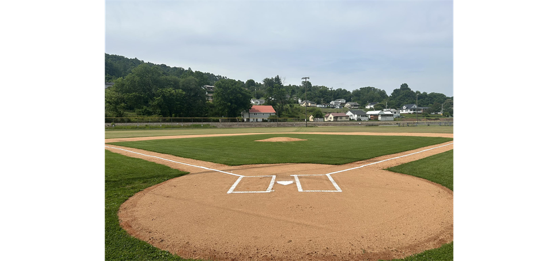 GCLL Jr. League Field